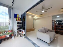 H2O Residences (D28), Condominium #554147921